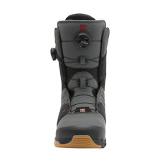 Judge BOA® Snowboard Boots - Black/Grey/Red