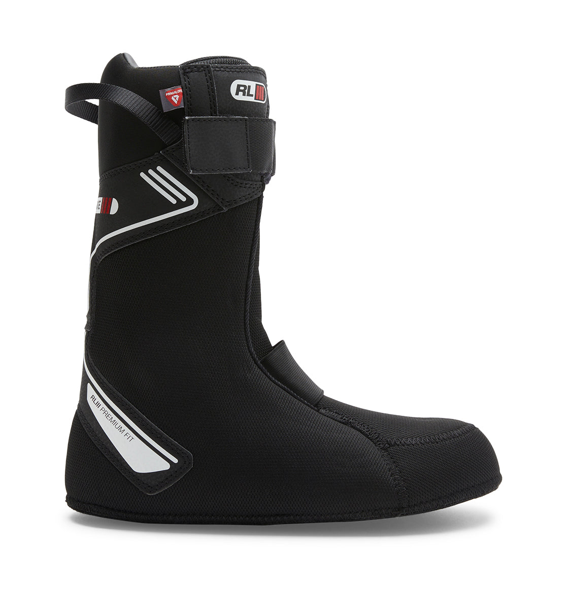 Judge BOA® Snowboard Boots - Olive/Khaki