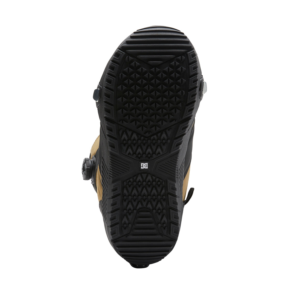 Judge Step On® Snowboard Boots - Light Brown/Black