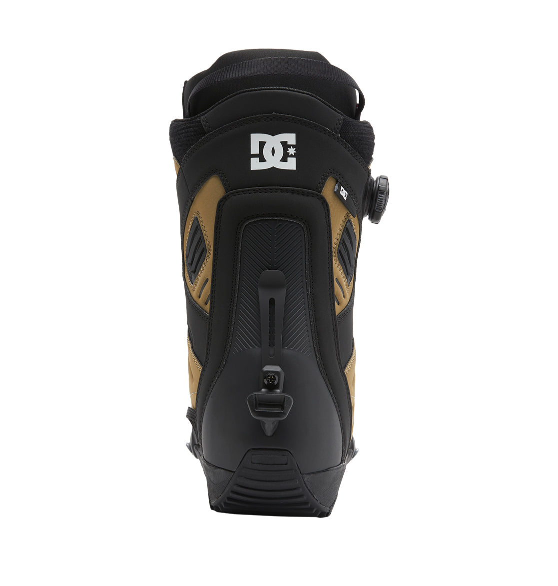 Judge Step On® Snowboard Boots - Light Brown/Black