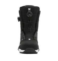Judge Step On® Snowboard Boots - Black/White