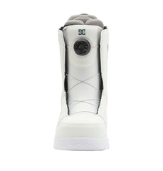 Phase BOA® Snowboard Boots - White/Forest