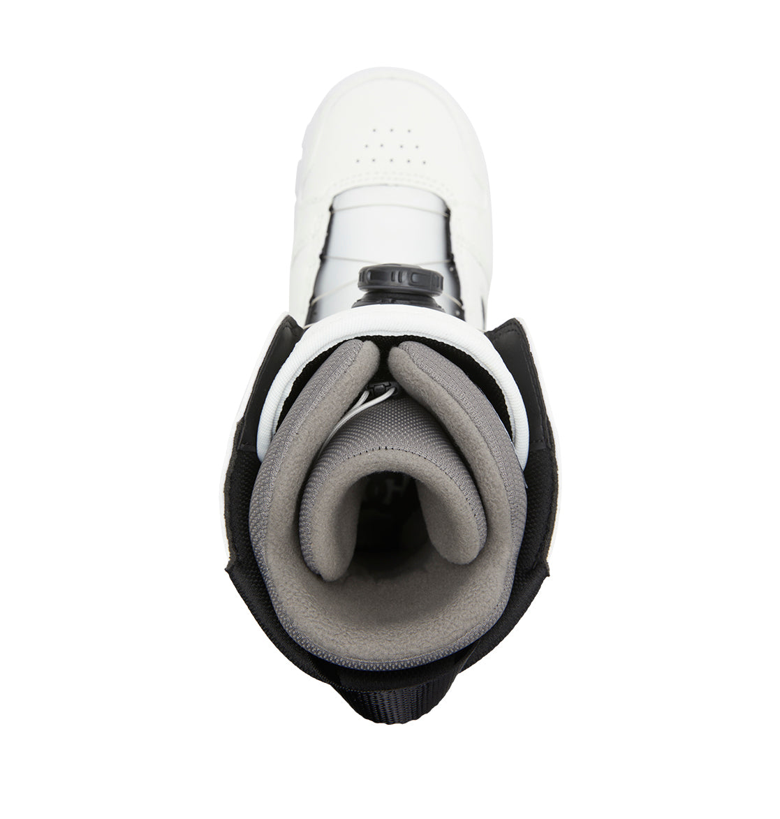 Phase BOA® Snowboard Boots - White/Forest