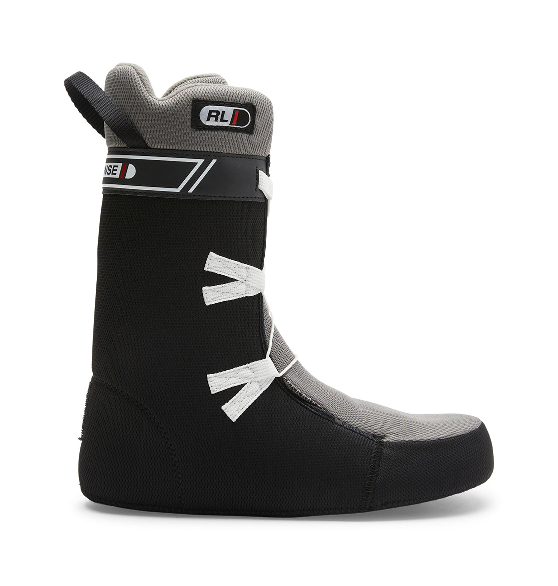 Phase BOA® Snowboard Boots - White/Forest