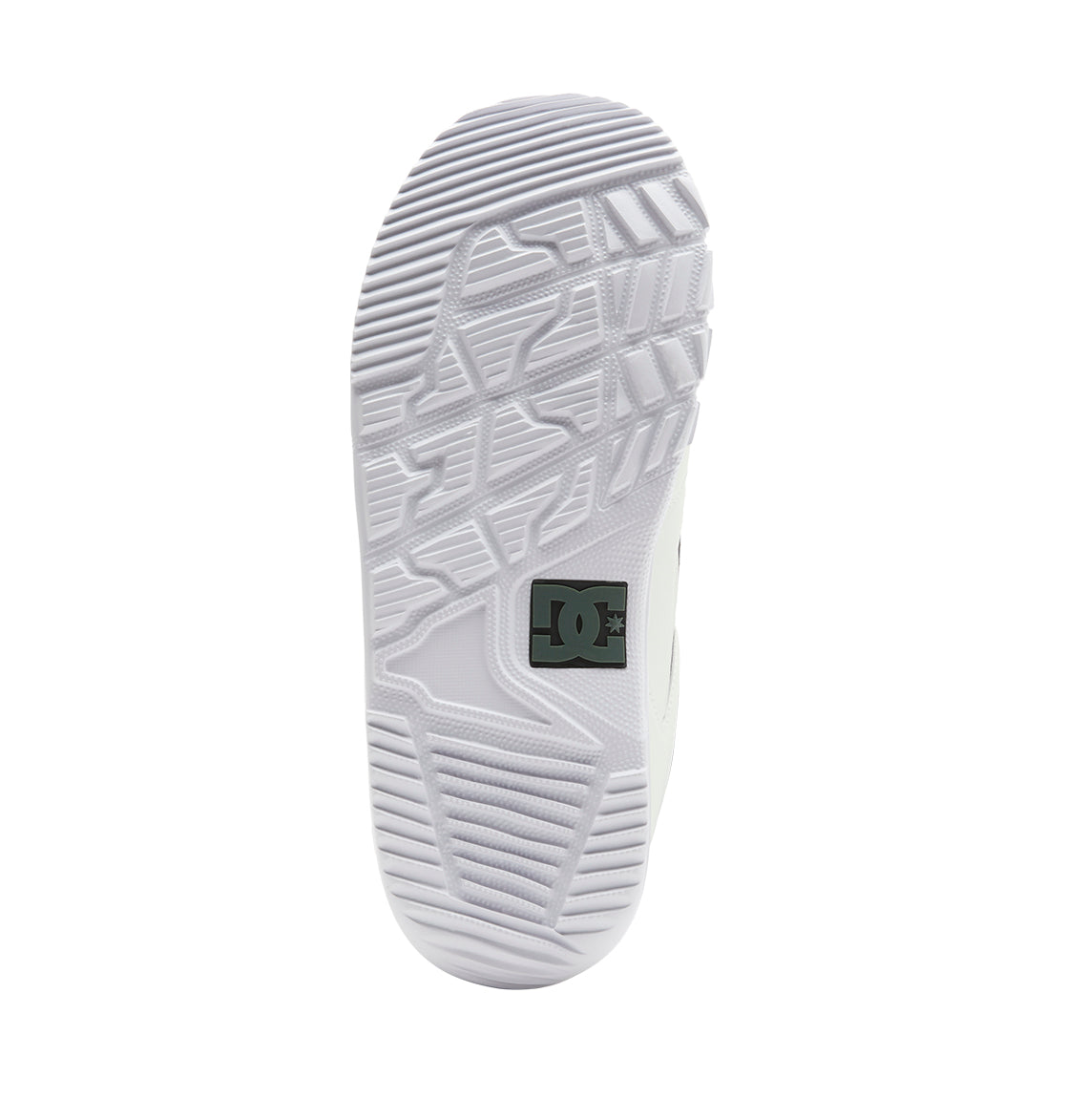 Phase BOA® Snowboard Boots - White/Forest