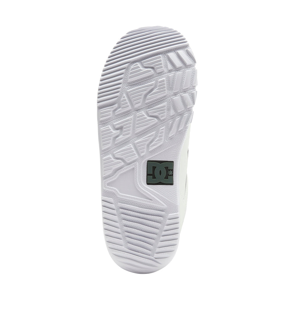 Phase BOA® Snowboard Boots - White/Forest