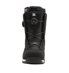 Phase BOA® Pro Snowboard Boots - Black/Black/White
