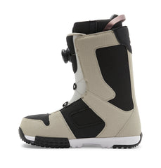 Phase BOA® Pro Snowboard Boots - Light Camel