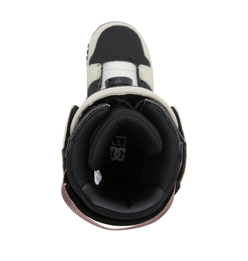 Phase BOA® Pro Snowboard Boots - Light Camel