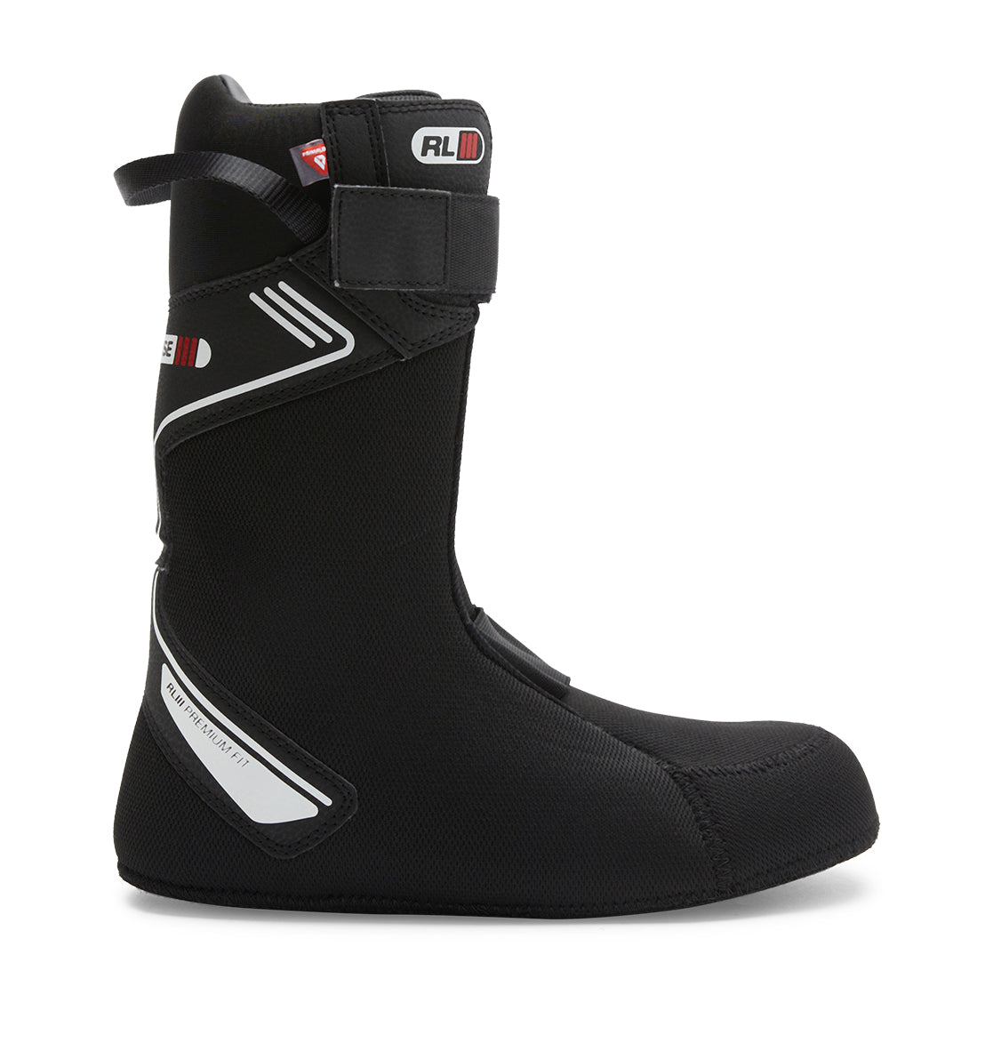 Phase BOA® Pro Snowboard Boots - Light Camel