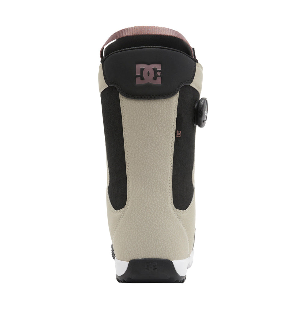 Phase BOA® Pro Snowboard Boots - Light Camel