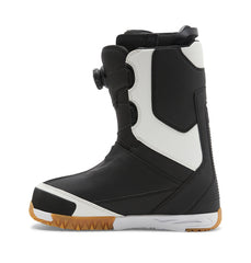 Transcend BOA® Snowboard Boots - Black/Camel