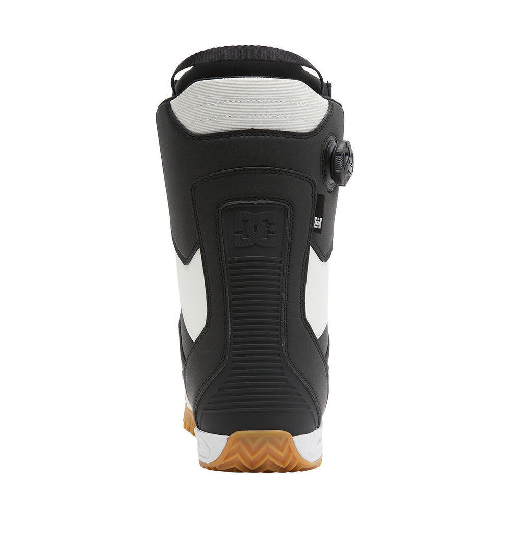 Transcend BOA® Snowboard Boots - Black/Camel