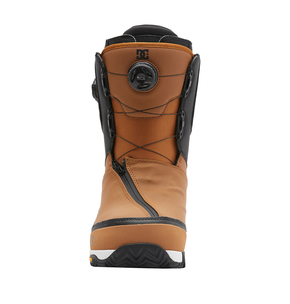 Transcend BOA® Snowboard Boots - Wheat/Black