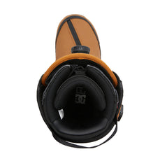 Transcend BOA® Snowboard Boots - Wheat/Black