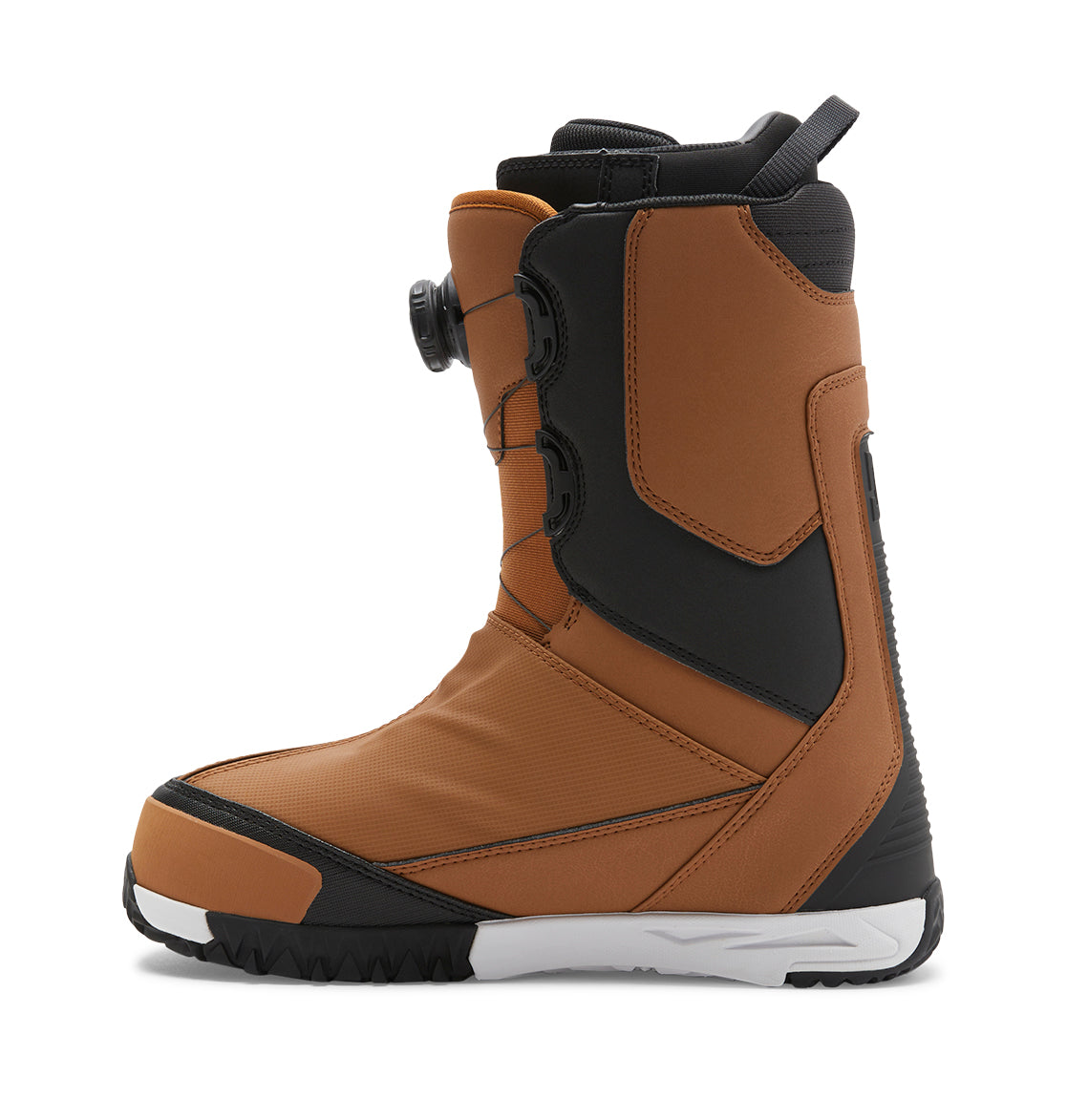 Transcend BOA® Snowboard Boots - Wheat/Black