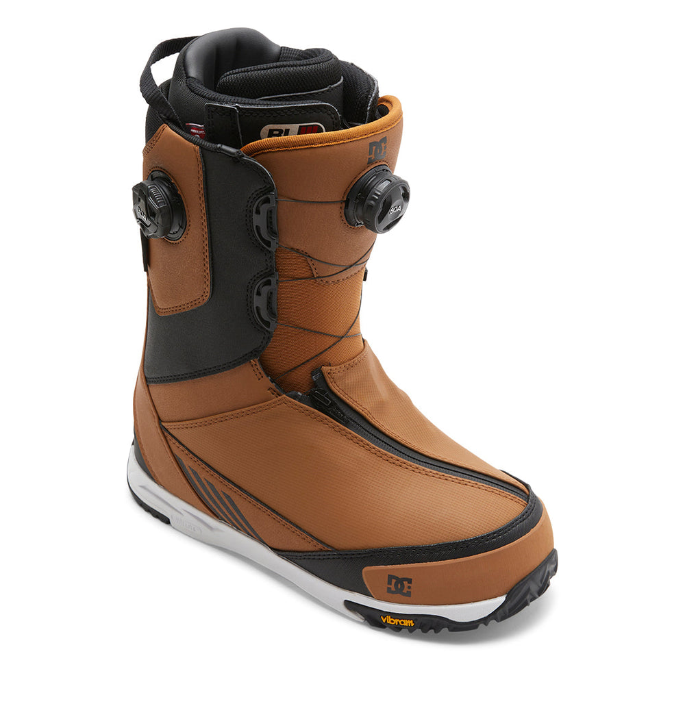 Transcend BOA® Snowboard Boots - Wheat/Black