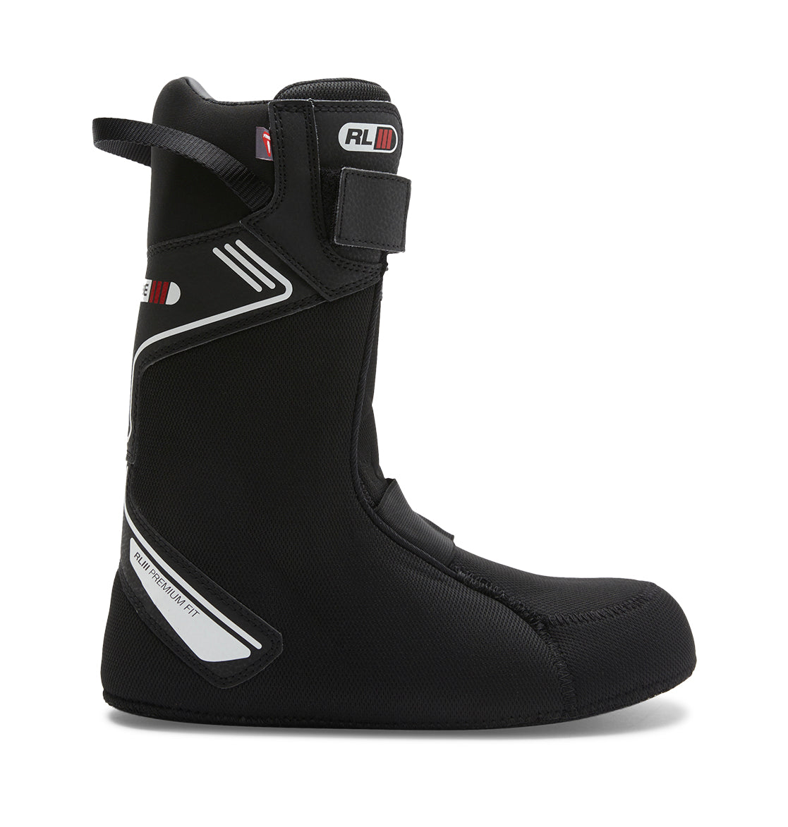 Transcend BOA® Snowboard Boots - Wheat/Black