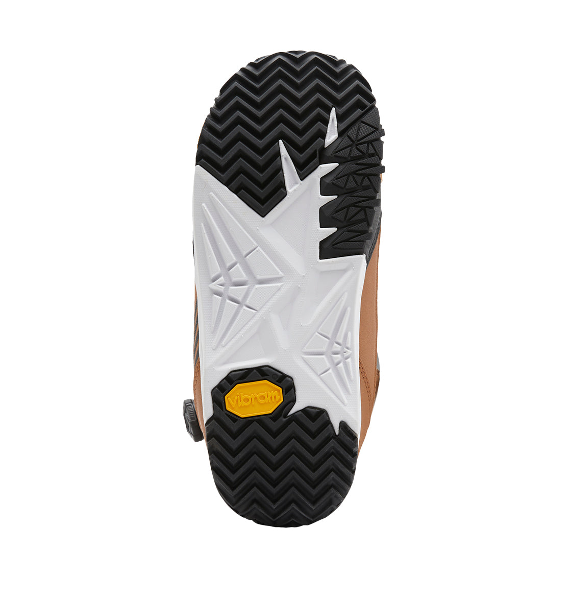 Transcend BOA® Snowboard Boots - Wheat/Black