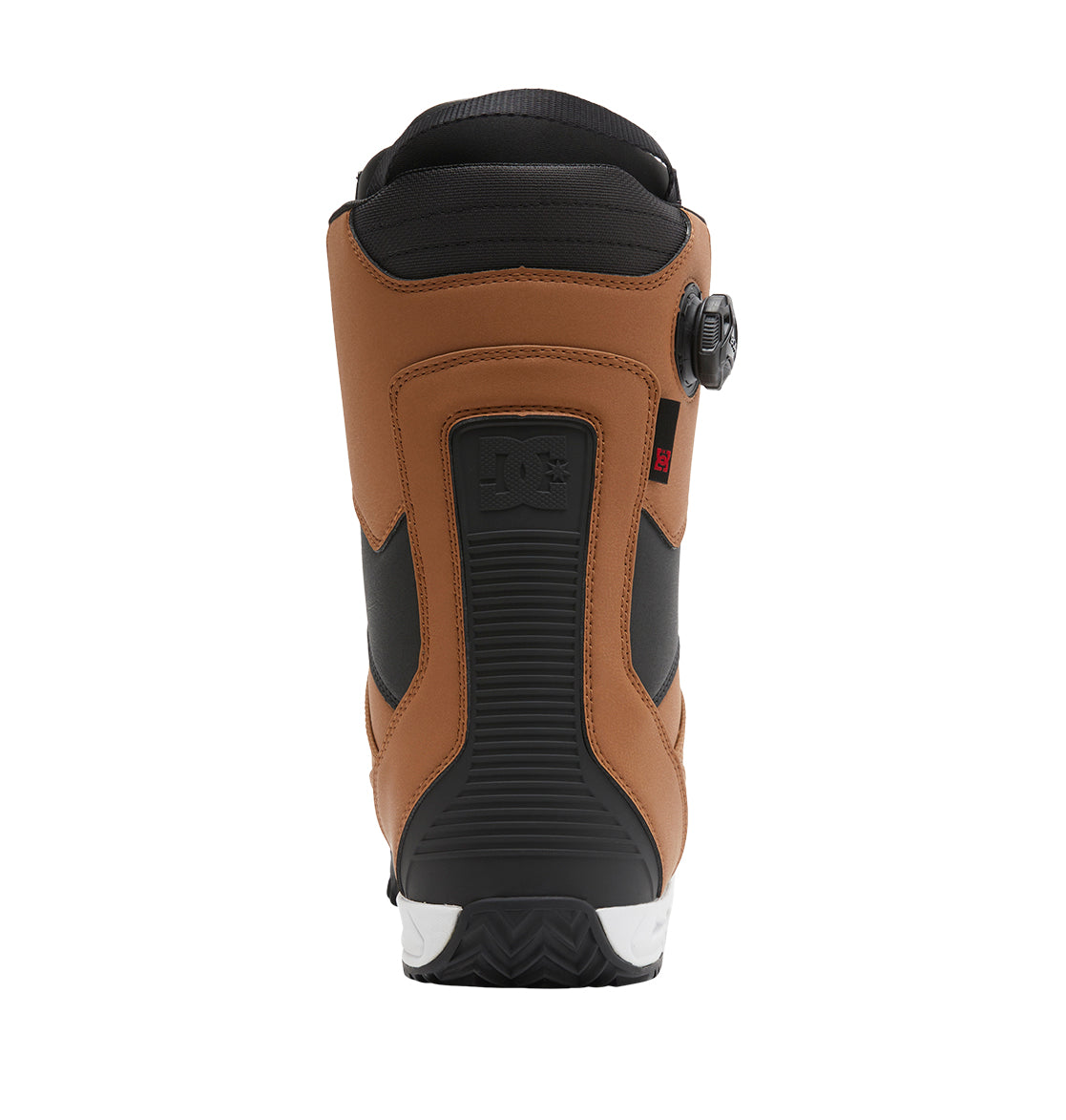 Transcend BOA® Snowboard Boots - Wheat/Black