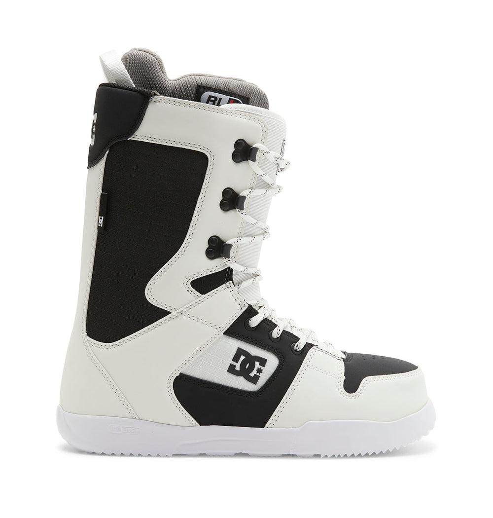 Phase Snowboard Boots - Off White