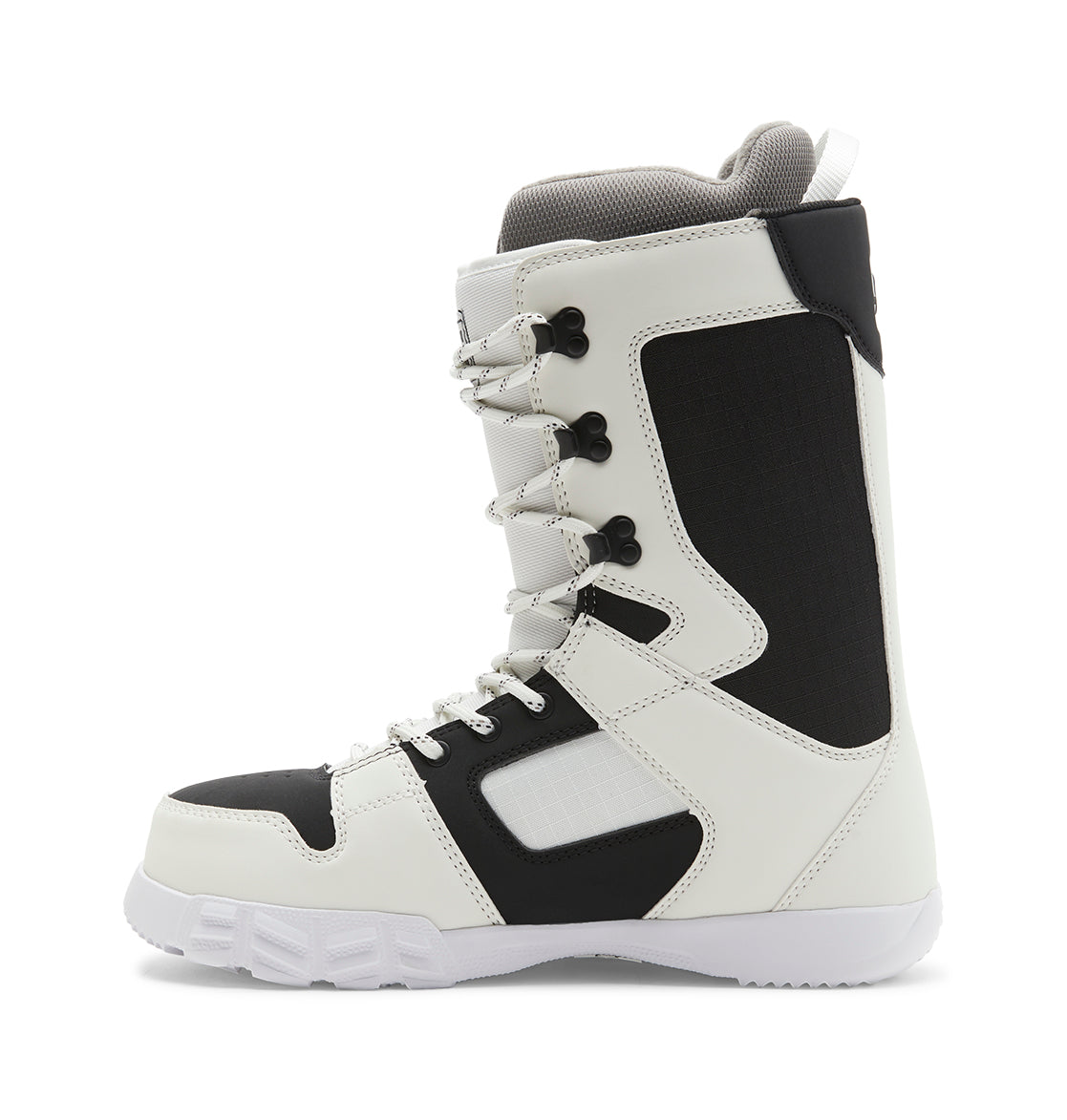 Phase Snowboard Boots - Off White