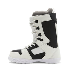 Phase Snowboard Boots - Off White