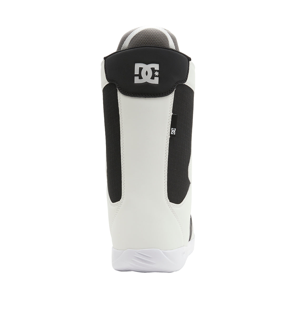 Phase Snowboard Boots - Off White