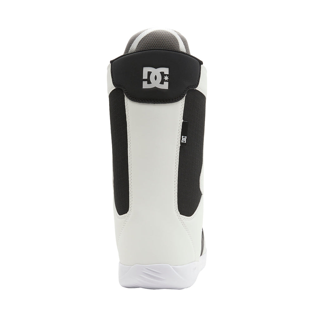 Phase Snowboard Boots - Off White