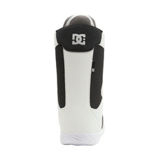 Phase Snowboard Boots - Off White