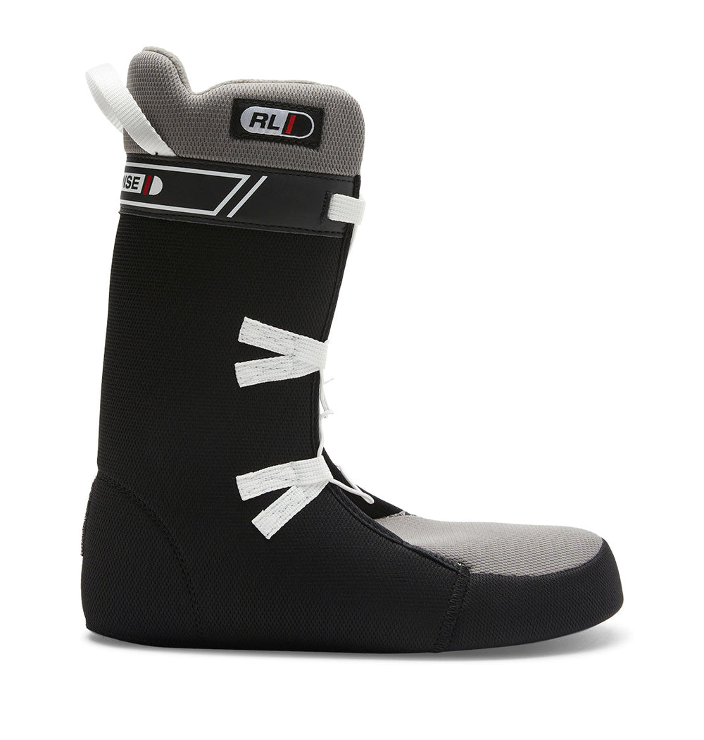 Phase Snowboard Boots - Off White
