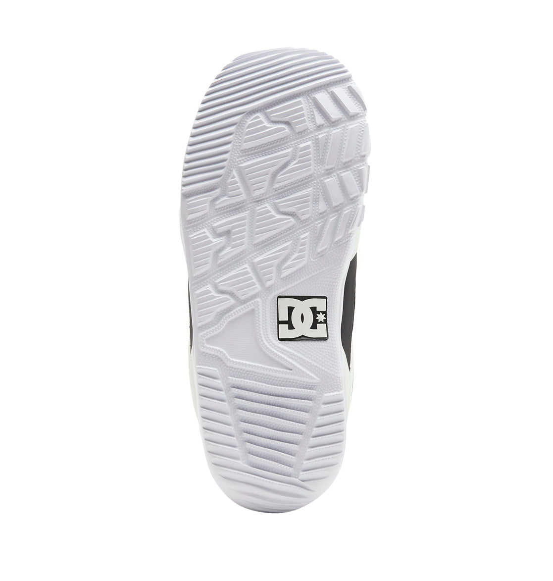 Phase Snowboard Boots - Off White