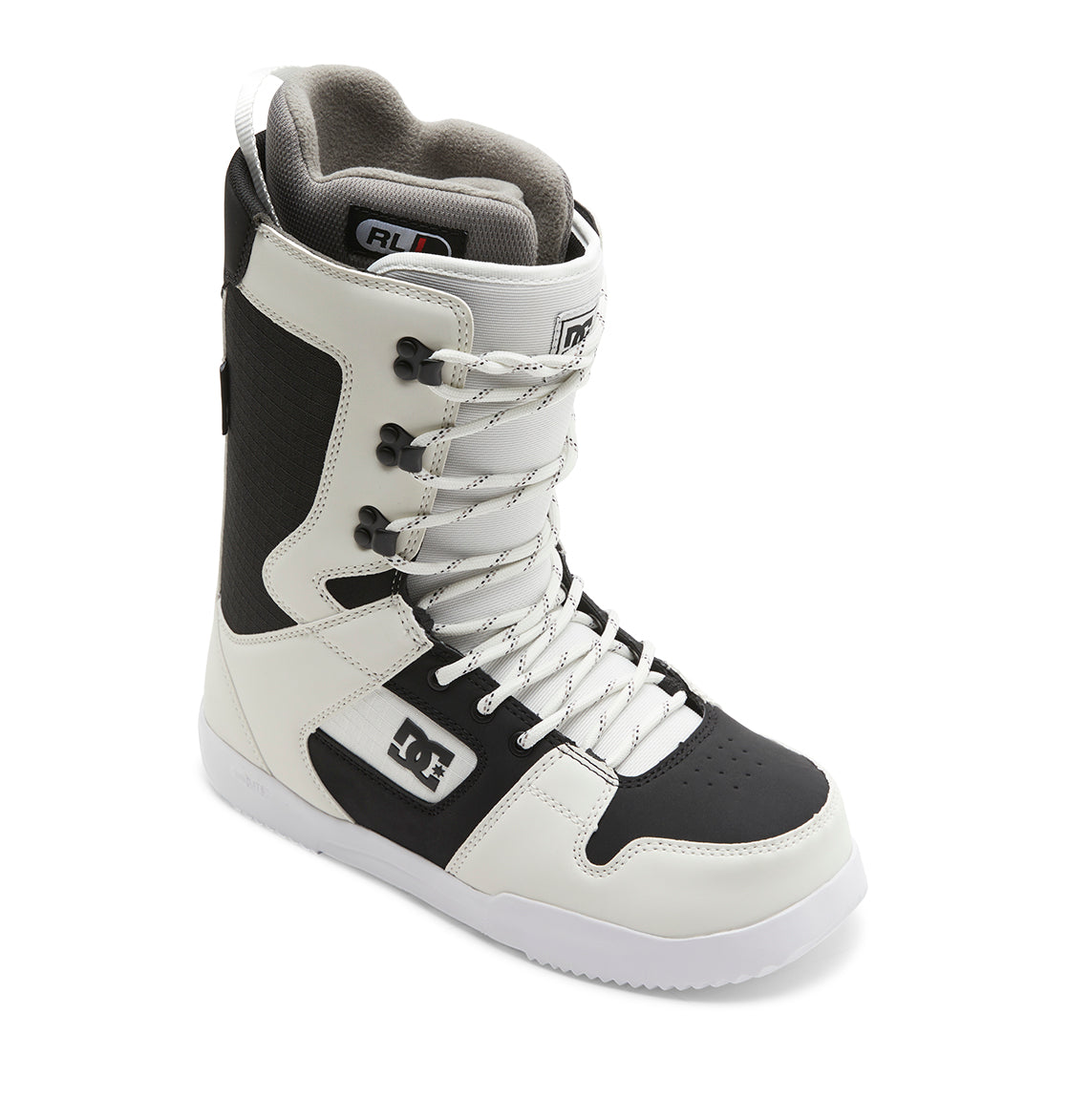 Phase Snowboard Boots - Off White