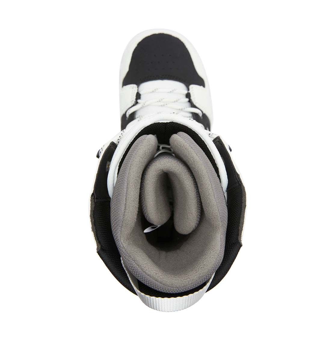 Phase Snowboard Boots - Off White