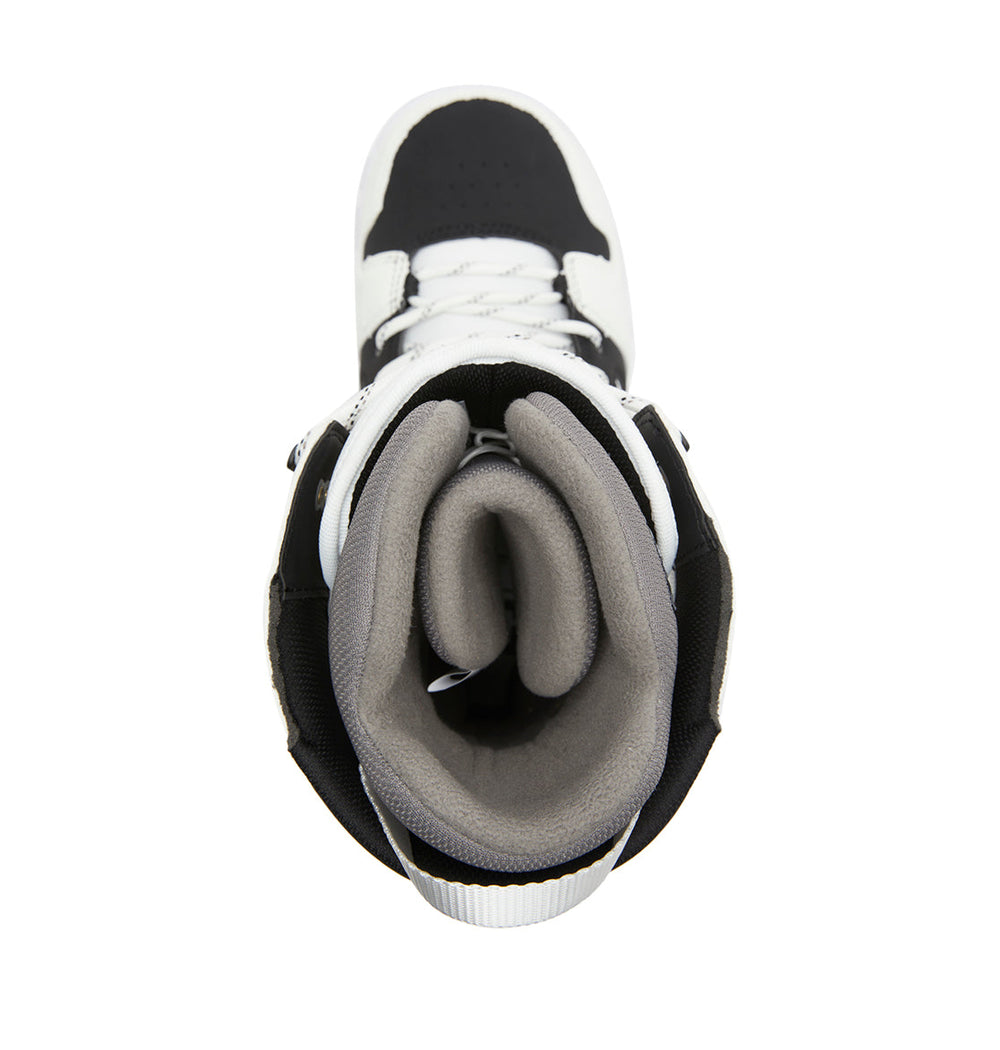 Phase Snowboard Boots - Off White