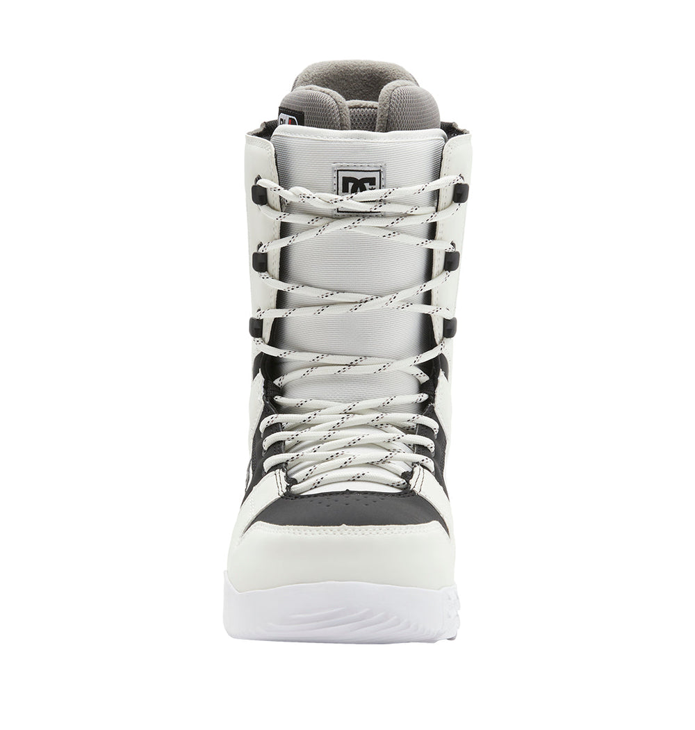 Phase Snowboard Boots - Off White