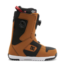 Phase BOA® Pro Snowboard Boots - Wheat/Black