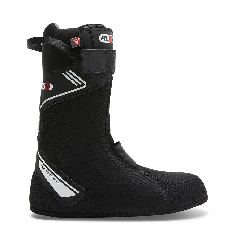 Phase BOA® Pro Snowboard Boots - Wheat/Black
