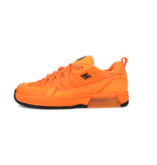 Lucien Skate Shoes - Fluorescent Orange