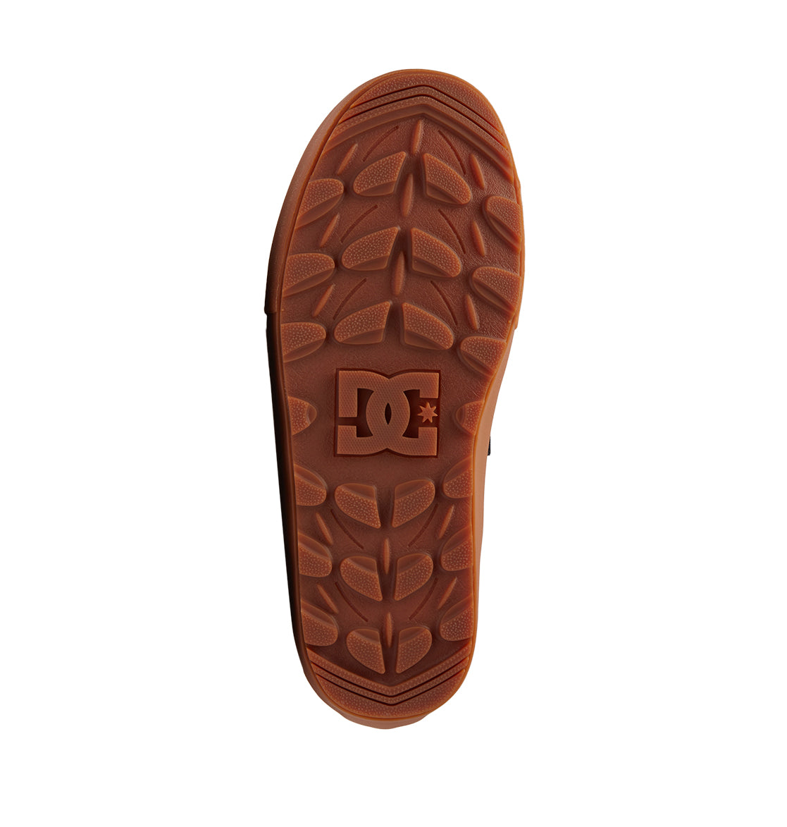DC Reach Water-Resistant Shoes - Army/Olive
