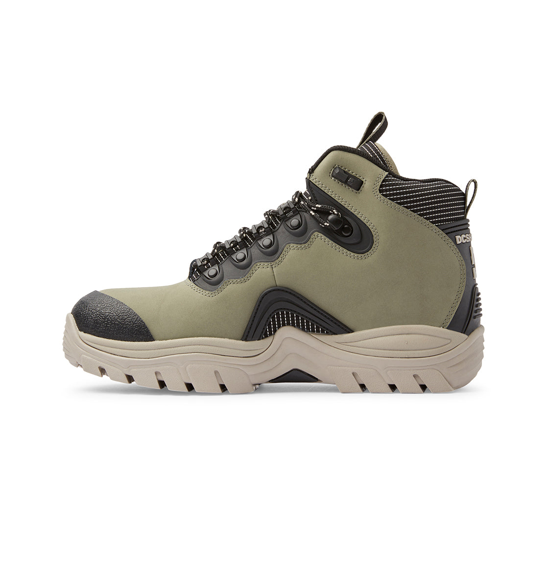 Navigator Winter Boots - Army/Olive