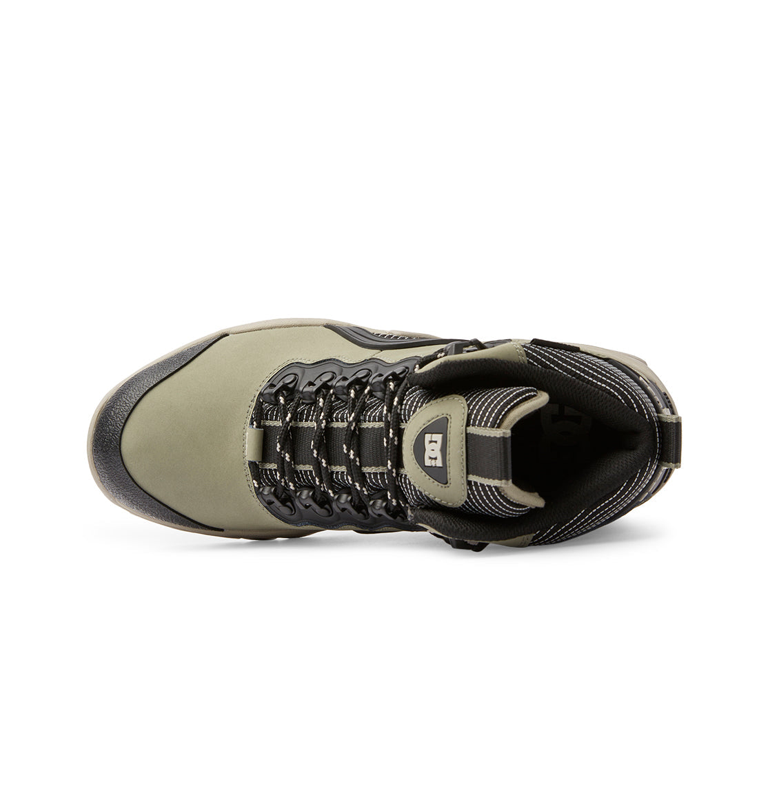 Navigator Winter Boots - Army/Olive