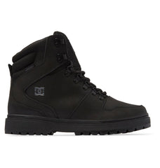 Peary Tr Boots - Black/Black