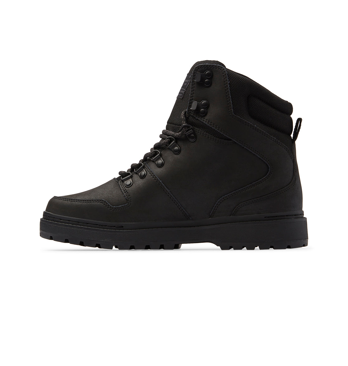 Peary Tr Boots - Black/Black