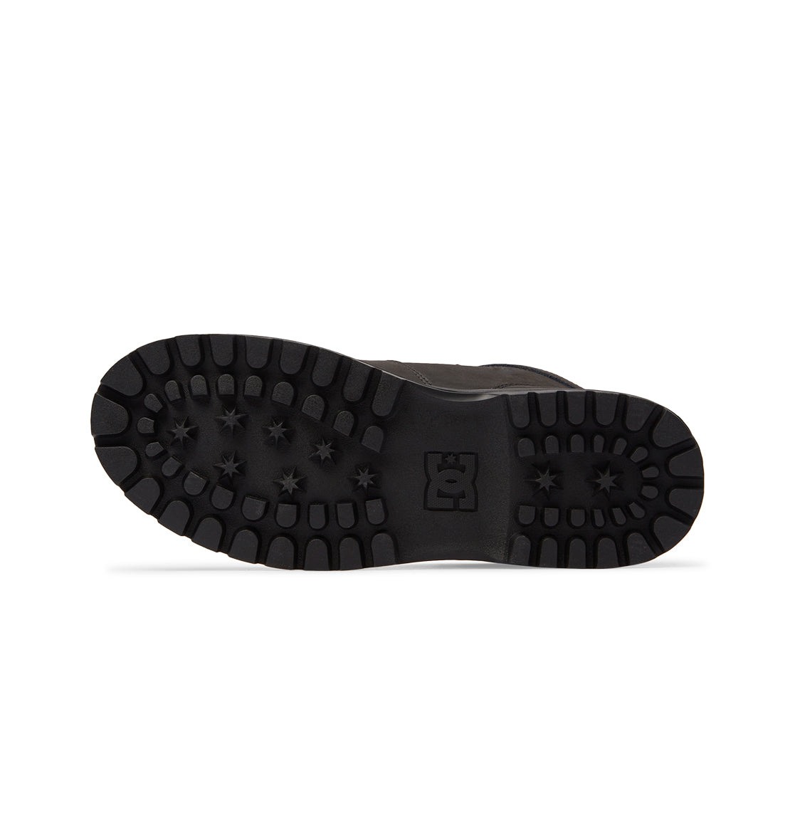 Peary Tr Boots - Black/Black