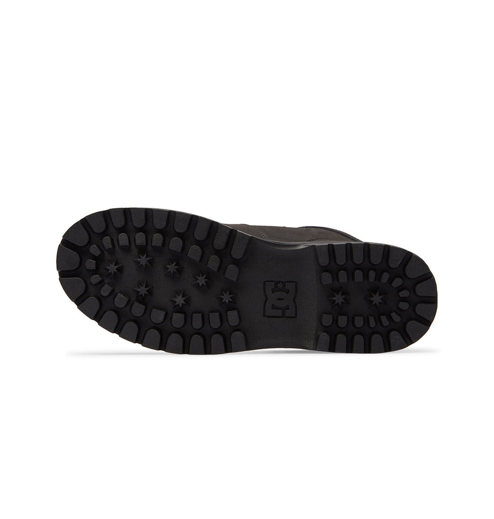 Peary Tr Boots - Black/Black