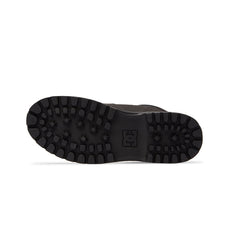 Peary Tr Boots - Black/Black