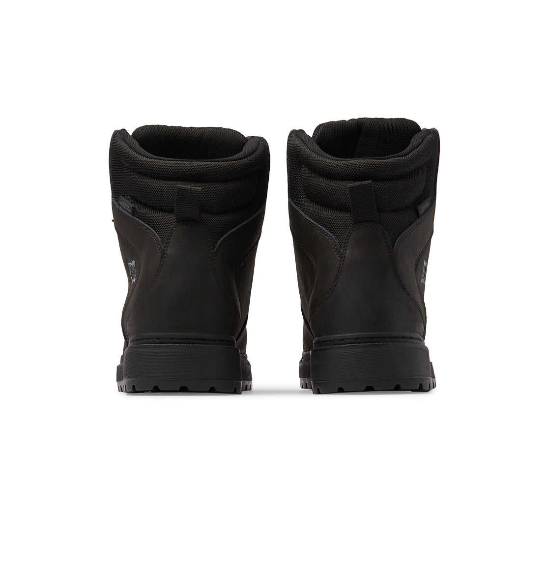 Peary Tr Boots - Black/Black