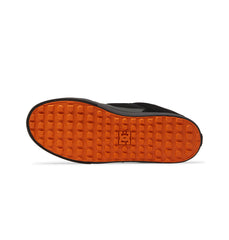 Pure Winterized Skate Shoes - Grey/Black/Orange