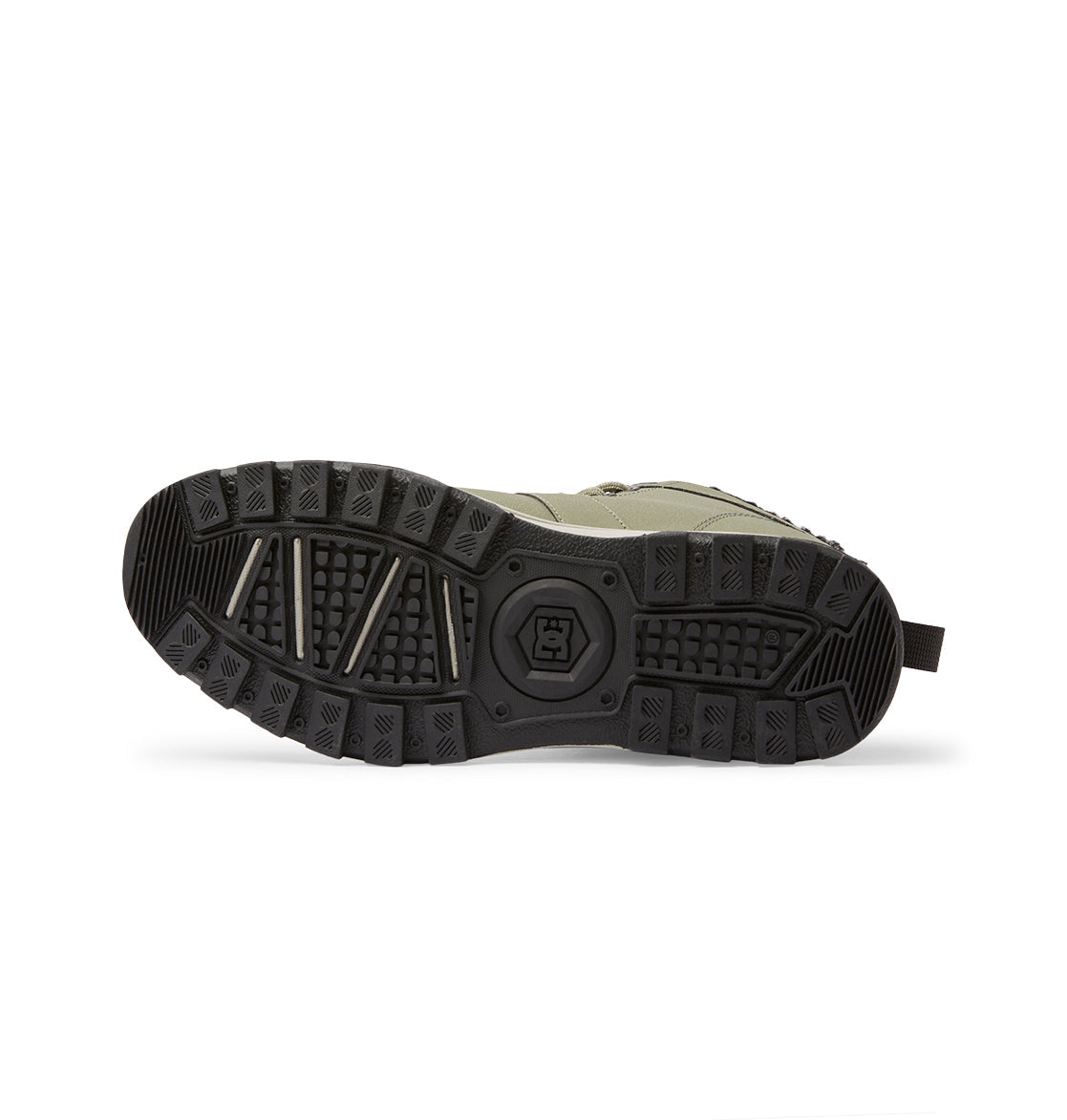 Woodland Boots Winter Boots - Army/Olive